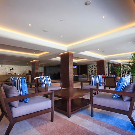 Double - Six, Luxury Hotel - Seminyak Exterior photo Lobby