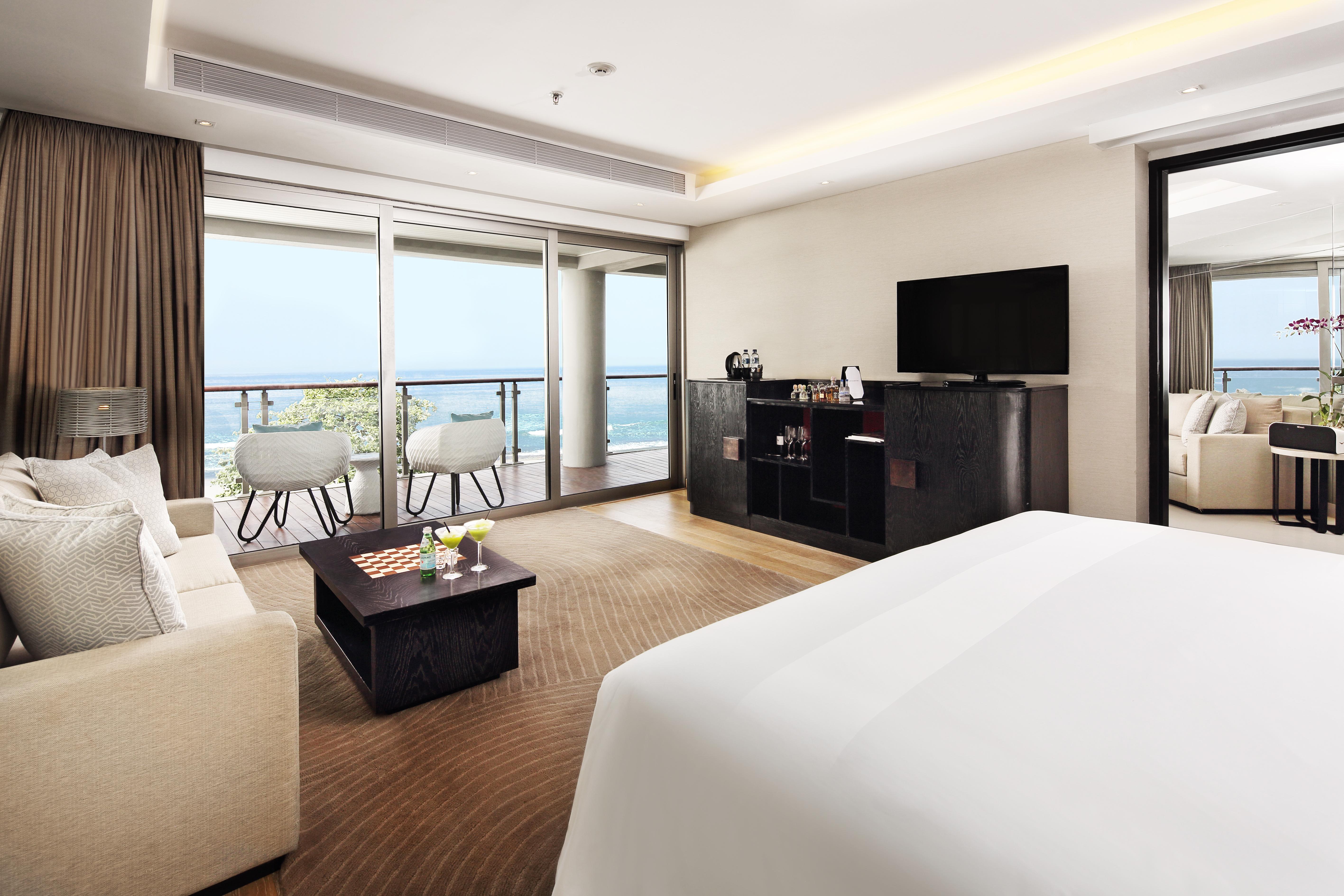 Double - Six, Luxury Hotel - Seminyak Exterior photo