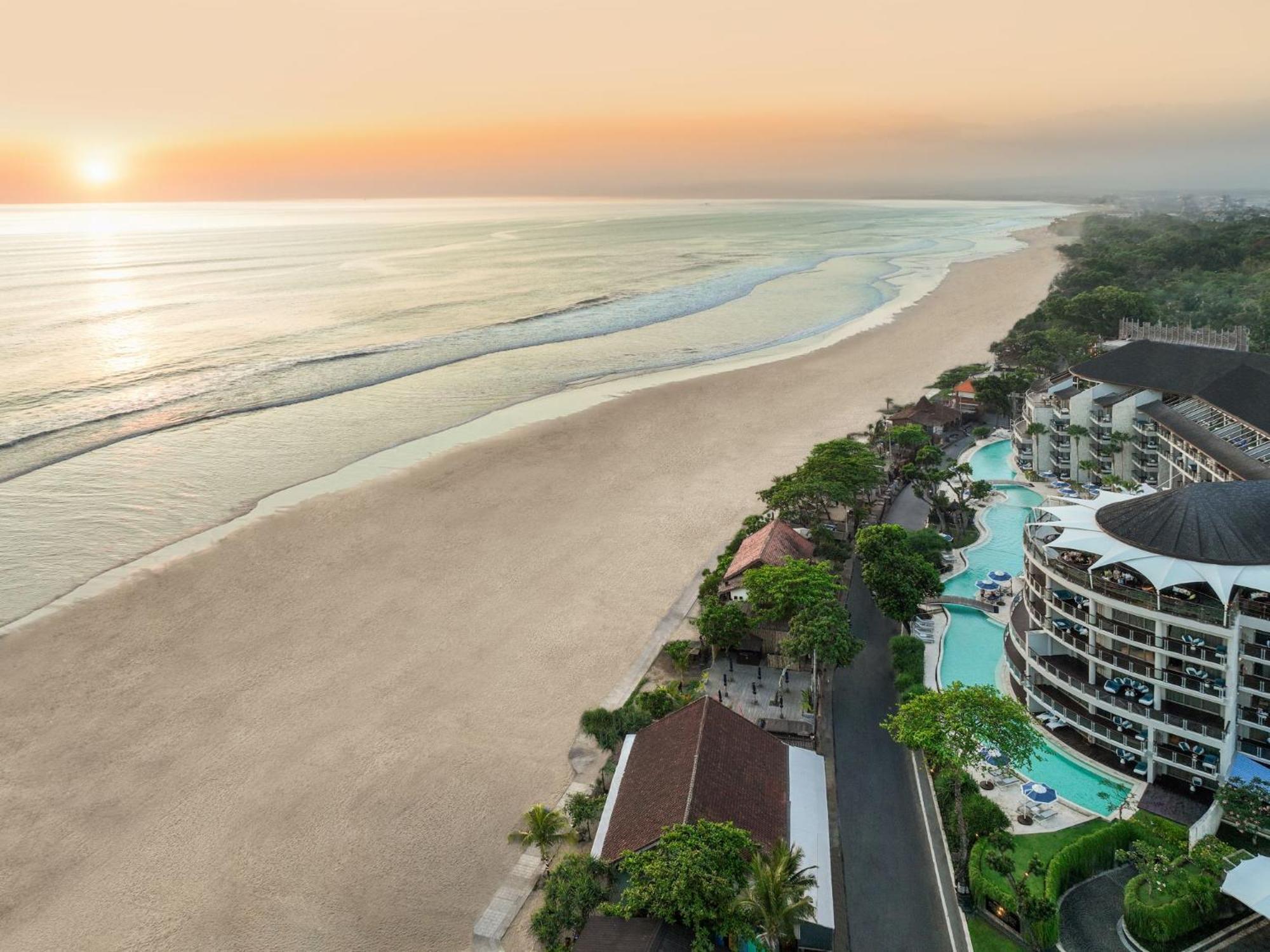 Double - Six, Luxury Hotel - Seminyak Exterior photo Pattaya Beach