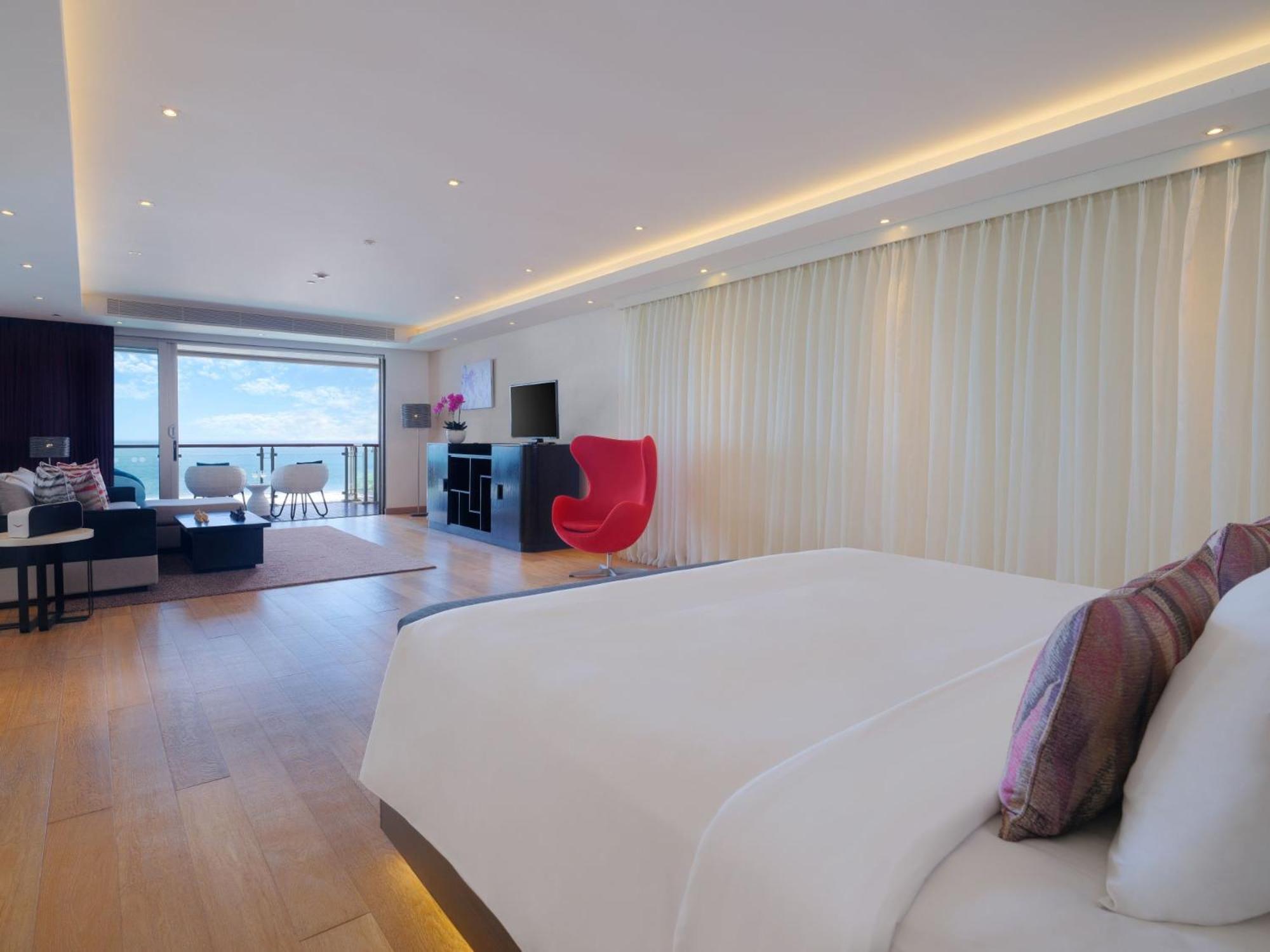 Double - Six, Luxury Hotel - Seminyak Exterior photo
